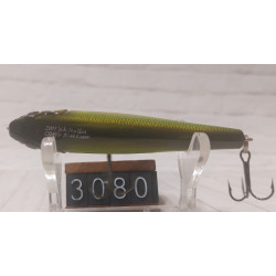 Воблер MEGABASS COAYU SLIDE SINKER 71mm 7.1g 0.5-0.8m