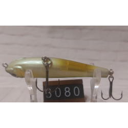 Воблер MEGABASS COAYU SLIDE SINKER 71mm 7.1g 0.5-0.8m