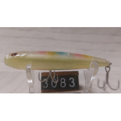 Воблер ZipBaits ZBL DS Fakie Dog 70mm 8.2g