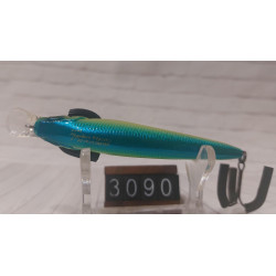 Воблер Megabass X-80SP Trick Darter 80mm 9.8g 1-1.5m