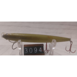 Воблер O.S.P. VARUNA SPEC 2 110SF 15.7g 1.5-2m