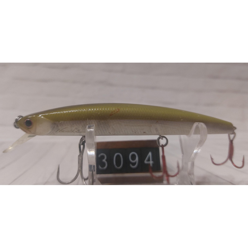 Воблер O.S.P. VARUNA SPEC 2 110SF 15.7g 1.5-2m