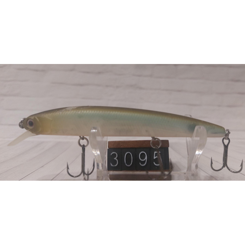 Воблер O.S.P. VARUNA SPEC 2 110SF 15.7g 1.5-2m