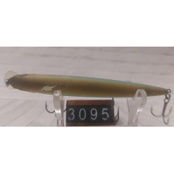 Воблер O.S.P. VARUNA SPEC 2 110SF 15.7g 1.5-2m