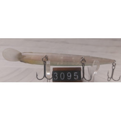 Воблер O.S.P. VARUNA SPEC 2 110SF 15.7g 1.5-2m
