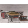 Воблер Rapala Shallow Shad Rap SSR05 50mm 5g 0.9-1.8m