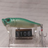 Воблер Megabass Pop-X 64mm 7g
