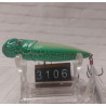 Воблер Megabass Pop-X 64mm 7g