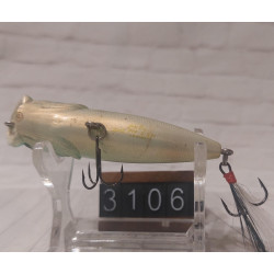 Воблер Megabass Pop-X 64mm 7g