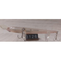 Воблер Ever Green M-1 Inspire Minnow 90SP 8g 1-2m