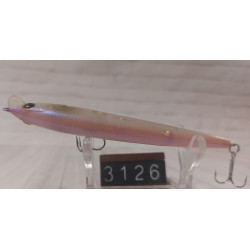 Воблер Ever Green M-1 Inspire Minnow 90SP 8g 1-2m