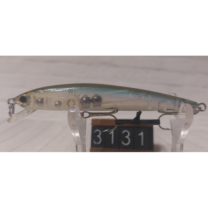 Воблер Lucky Craft Flash Minnow SP 80 5.3g 0.3-0.6m