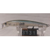 Воблер Lucky Craft Flash Minnow SP 80 5.3g 0.3-0.6m