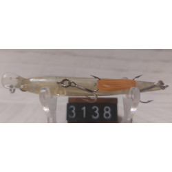 Воблер Lucky Craft Flash Minnow 80F 4.8g 0.3-0.6m