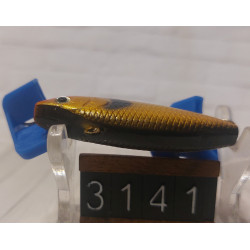 Воблер Lucky Craft Bevy Vibration 50S 6.1g