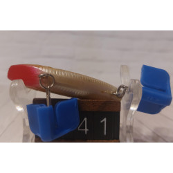 Воблер Lucky Craft Bevy Vibration 50S 6.1g