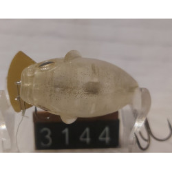 Воблер OSP Cobuzzn 40mm 7.2g 0-0.3m