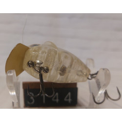 Воблер OSP Cobuzzn 40mm 7.2g 0-0.3m