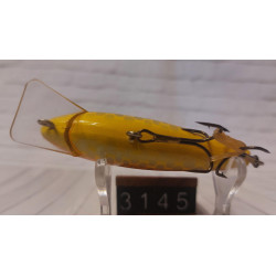 Воблер Ryobi Bass Love Olimpic Fighter 70F 11g 0.8-1.6m