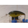 ВОБЛЕР DAISO LURES Deep Diving Crank 65F 14.5g 3.5-6m
