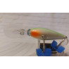 ВОБЛЕР DAISO LURES Deep Diving Crank 65F 14.5g 3.5-6m