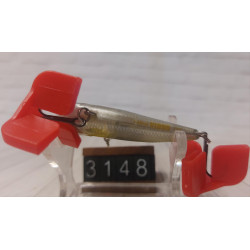 Воблер Viva Lethal Vib 55mm 12.0g