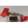Воблер Viva Lethal Vib 55mm 12.0g