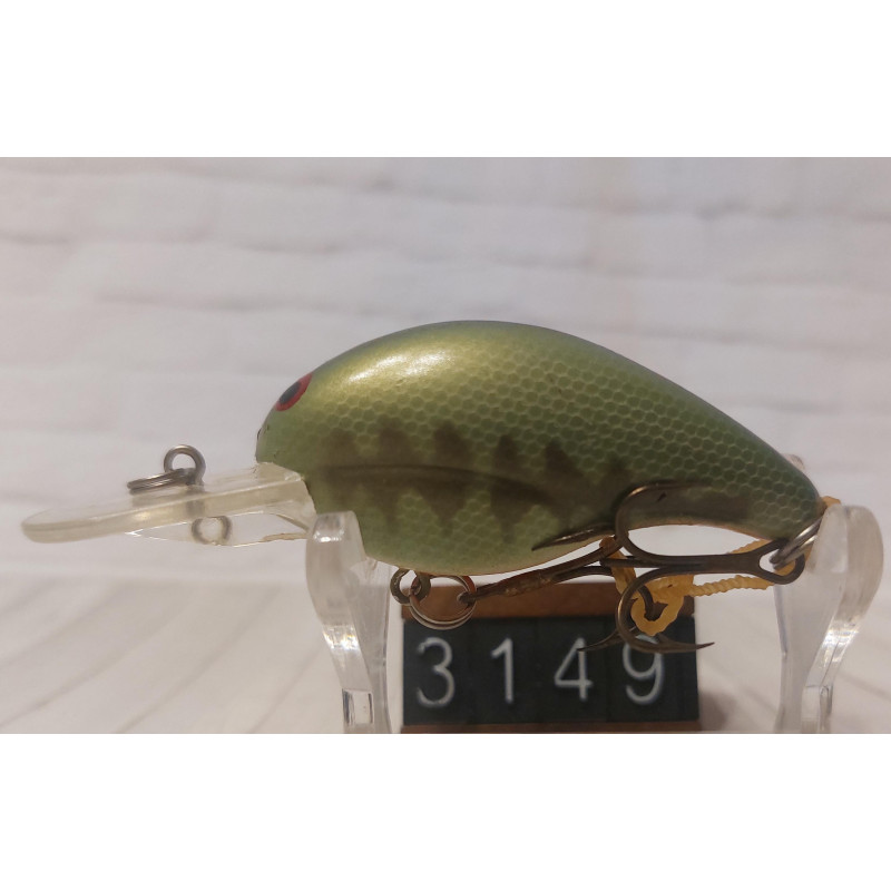 Воблер Mister Twister SportFisher 50F