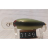 Воблер Mister Twister SportFisher 50F