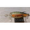 Воблер Mister Twister SportFisher 50F