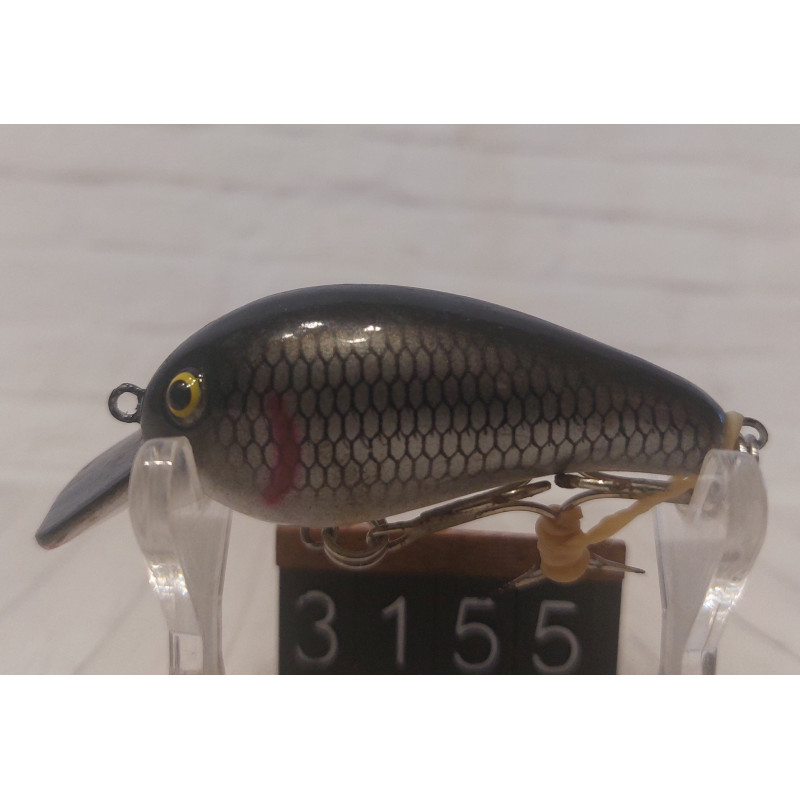 Воблер Cotton Cordell Big O 50mm 7g 0.6-1.2m