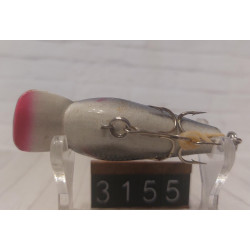 Воблер Cotton Cordell Big O 50mm 7g 0.6-1.2m