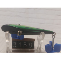 Воблер Jackson Athlete Vibe SP7 70SP 10g