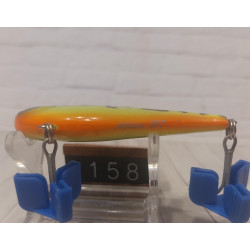 Воблер Jackson Athlete Vibe SP7 70SP 10g