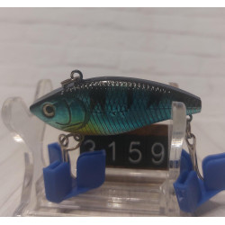 Воблер Lucky Craft Bevy...