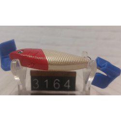 Воблер Lucky Craft Bevy Vibration 50S 6.1g