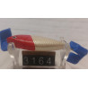 Воблер Lucky Craft Bevy Vibration 50S 6.1g