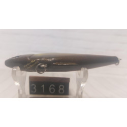 Воблер Megabass LipLess Bait (fs) 80 mm 21 g