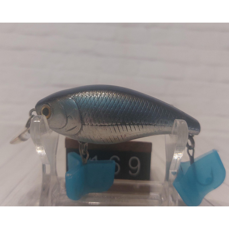 Воблер Lucky Craft Moonsault CB-50 55mm 8.2g 0.5m