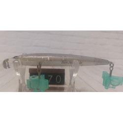 Воблер Lucky Craft Flash Minnow SP 80 5.3g 0.3-0.6m