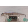Воблер Lucky Craft Flash Minnow SP 80 5.3g 0.3-0.6m