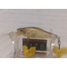 Воблер Megabass Live-X Smolt 48SP 3.5g 0.5-1.2m