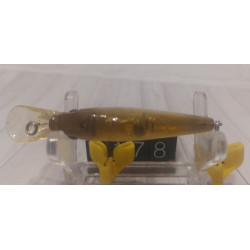 Воблер Megabass Live-X Smolt 48SP 3.5g 0.5-1.2m