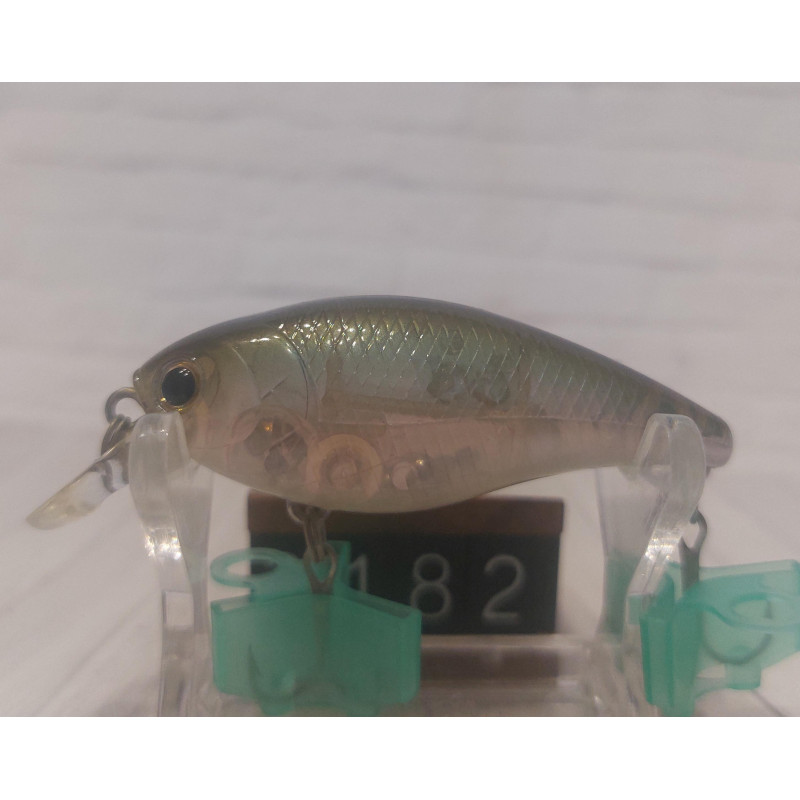 Воблер Lucky Craft Moonsault CB-50 55mm 8.2g 0.5m