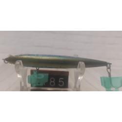 Воблер Lucky Craft Flash Minnow 80F 4.8g 0.3-0.6m