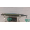 Воблер Lucky Craft Flash Minnow 80F 4.8g 0.3-0.6m