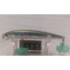 Воблер Lucky Craft Flash Minnow 80F 4.8g 0.3-0.6m