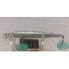 Воблер Lucky Craft Flash Minnow 80F 4.8g 0.3-0.6m