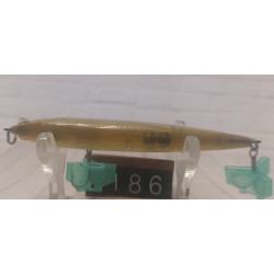 Воблер Lucky Craft Flash Minnow SP 80 5.3g 0.3-0.6m