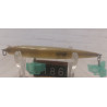 Воблер Lucky Craft Flash Minnow SP 80 5.3g 0.3-0.6m